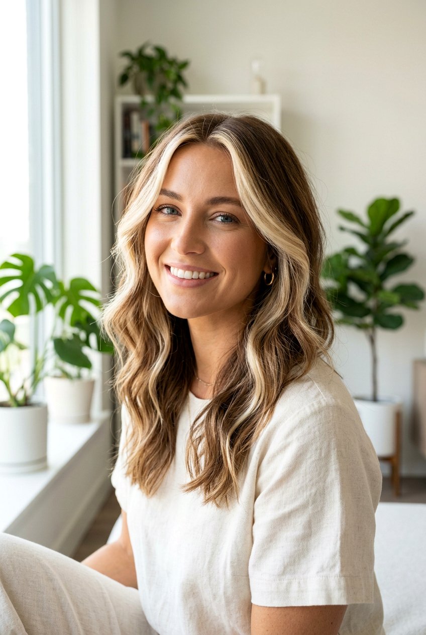 Face framing balayage brown hair - 20 subtle balayage on brown hair - 20 subtle balayage on brown hair