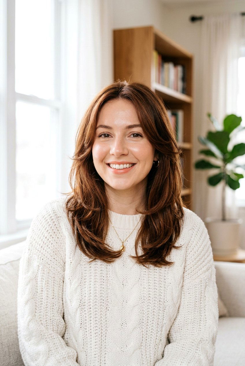 Face framing layers for damaged hair - 20 healthy haircut for damaged long hair - 20 healthy haircut for damaged long hair