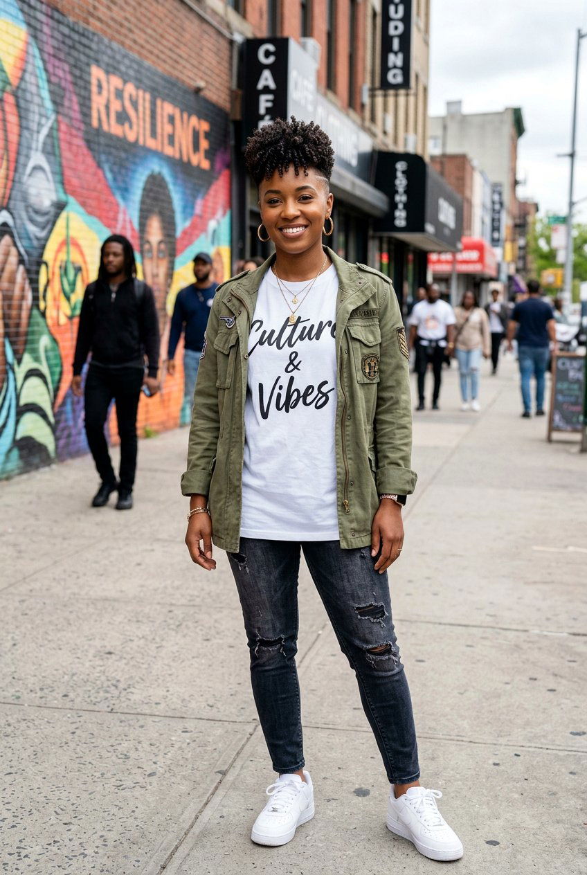 Fade Wash And Go TWA - 20 wash and go on twa haircut - 20 wash and go on twa haircut