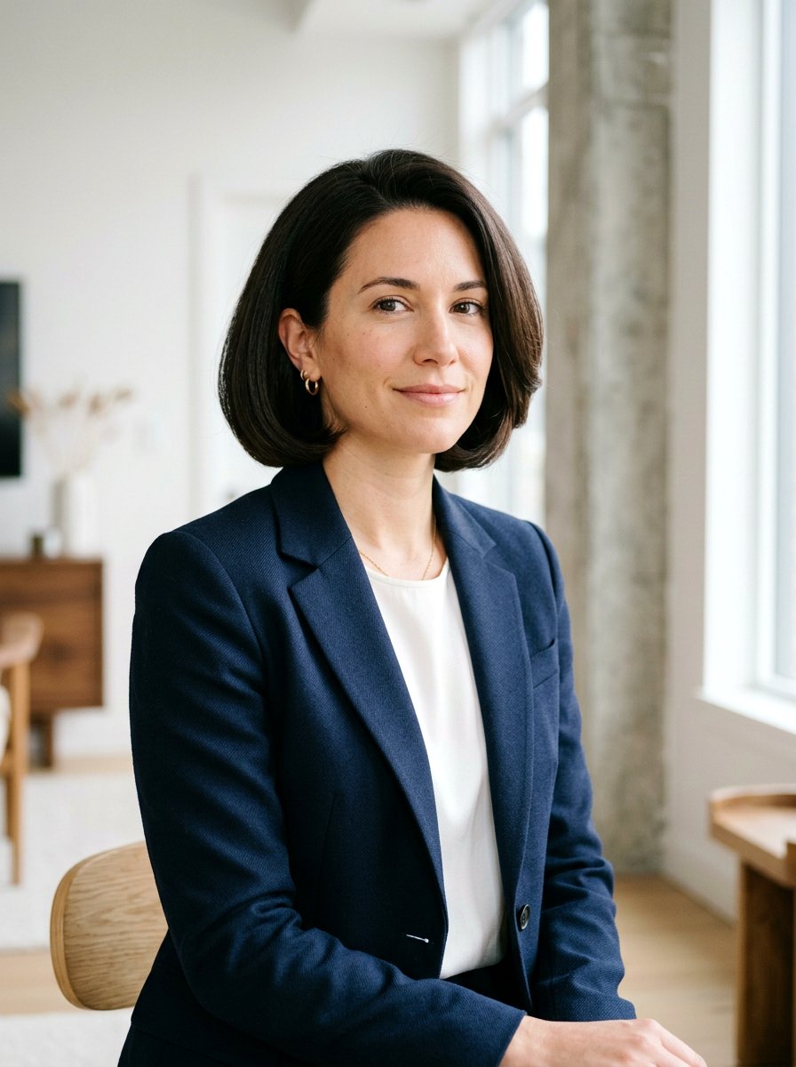 Faux Bob Tuck For Long Fine Hair - 20 easy hairstyle for long fine straight hair - 20 easy hairstyle for long fine straight hair