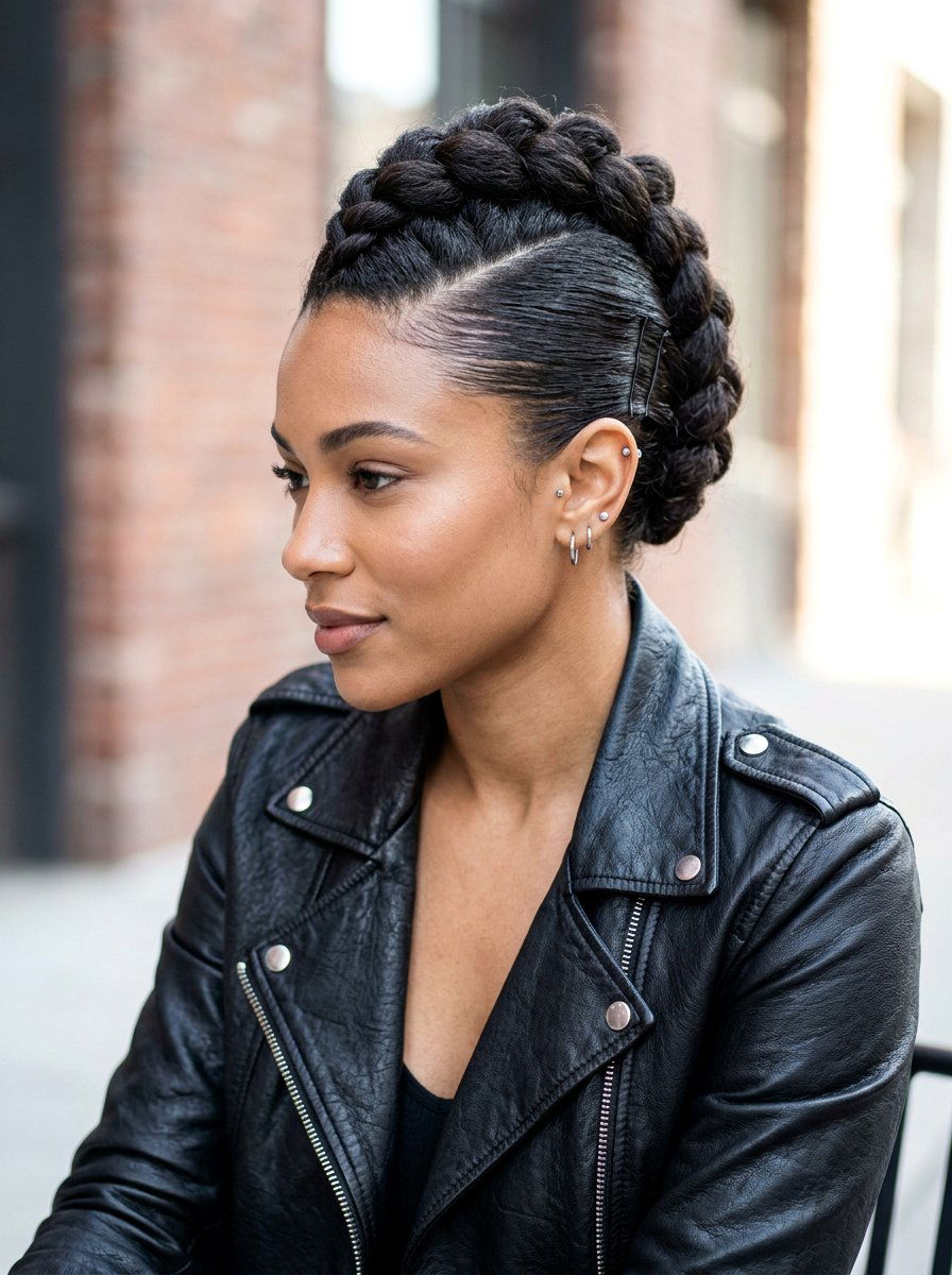 20 Easy Hairstyle For Humid Weather To Beat The Frizz Fast