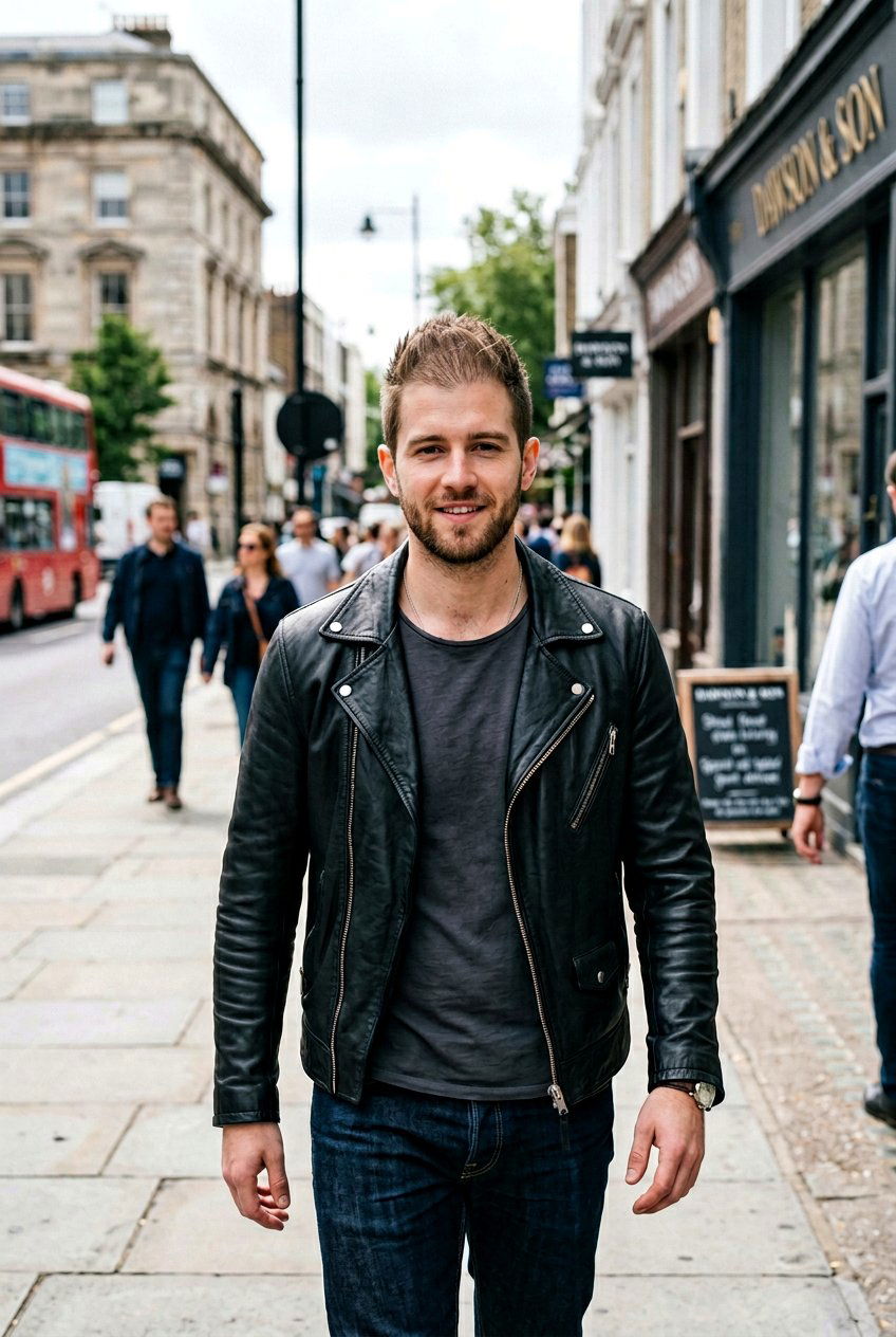 Faux Hawk For Fine Hair - 20 men haircut ideas for fine hair - 20 men haircut ideas for fine hair