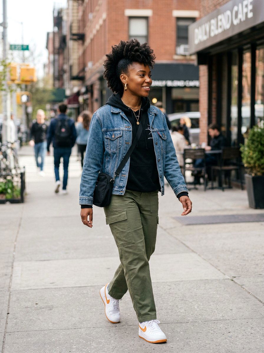 Faux Hawk Haircut For 4b Hair - 20 haircut for 4b natural hair - 20 haircut for 4b natural hair