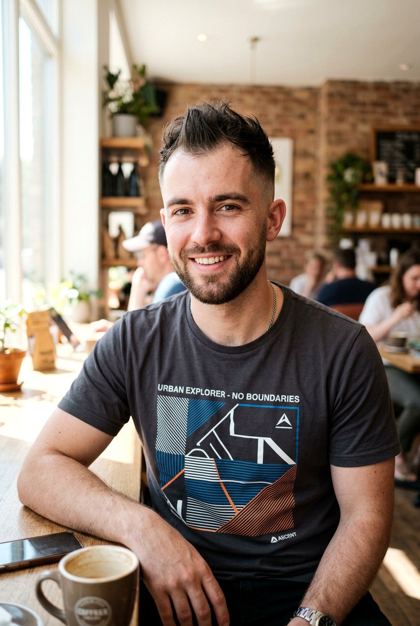 Faux Hawk Thinning Crown - 20 mens haircut for thinning crown - 20 men’s haircut for thinning crown