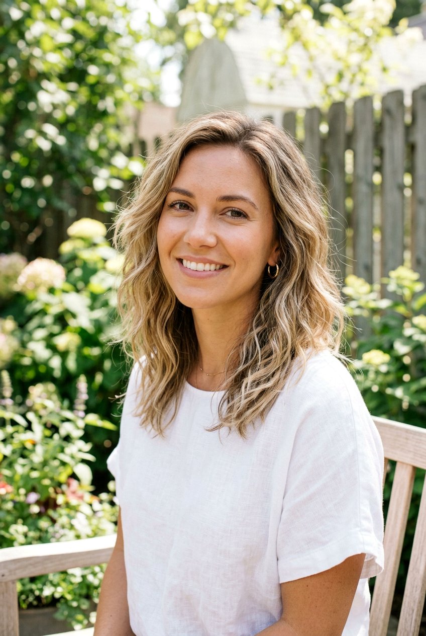 Feather Cut For Medium Wavy Hair - 20 feather cut for medium hair - 20 feather cut for medium hair