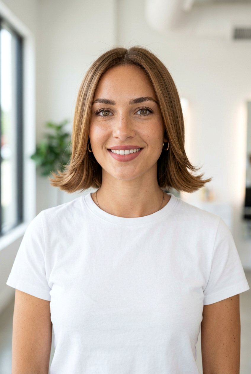 Feather Cut For Short Straight Hair - 20 feather cut for short hair - 20 feather cut for short hair