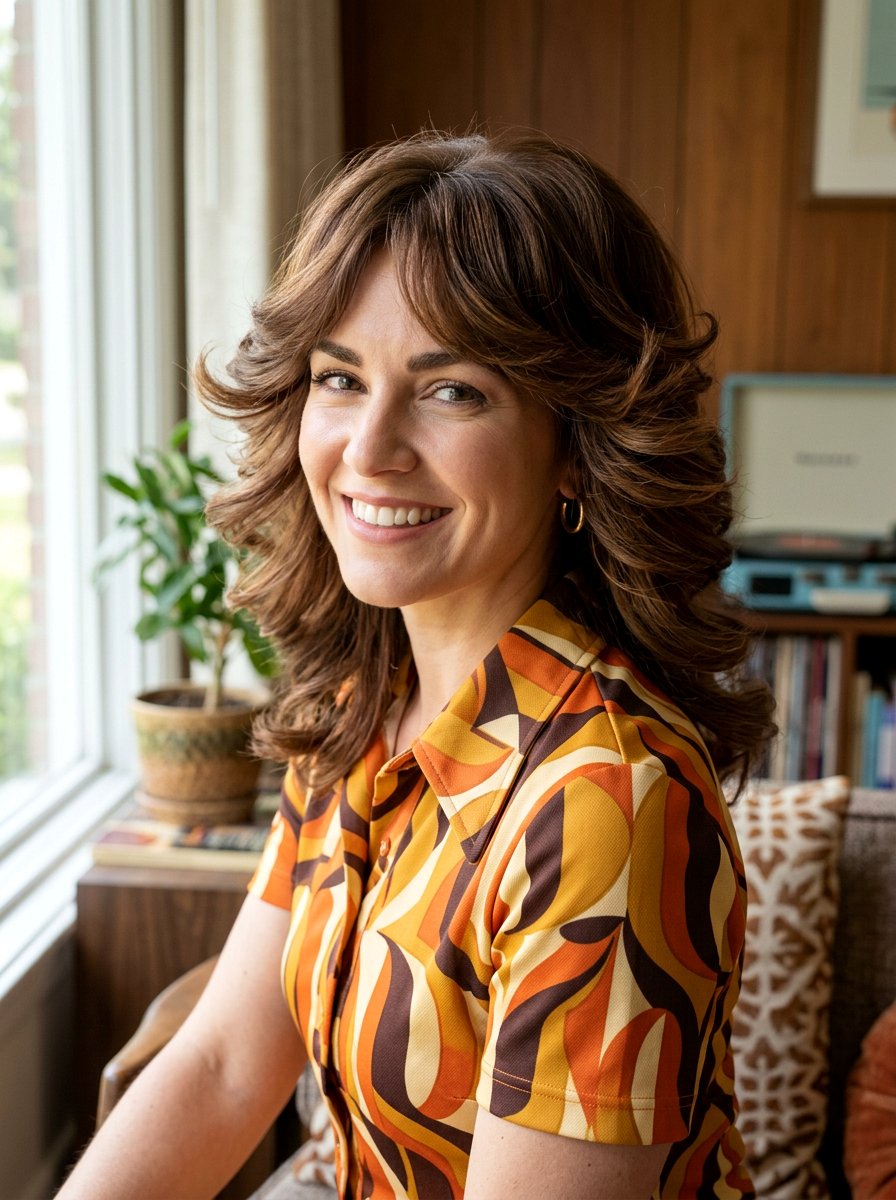 Feathered Haircut - 20 roundup hairstyle ideas for women - 20 roundup hairstyle ideas for women