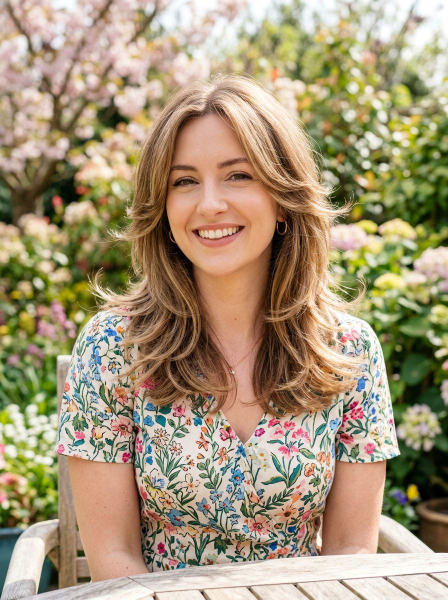 Feathered Haircut For Women - 20 final hairstyle keyword ideas for women - 20 final hairstyle keyword ideas for women