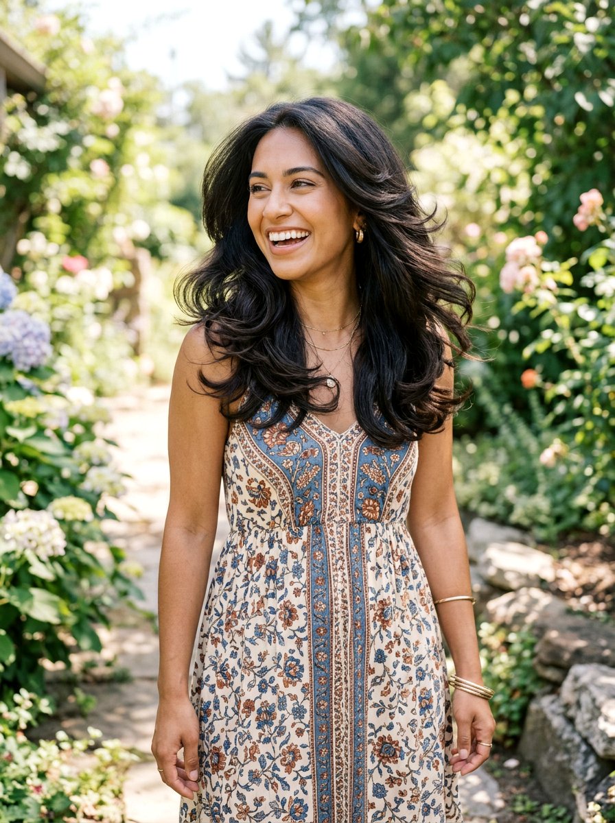 Feathered Layered Haircut For Low Porosity Hair - 20 layered haircut for low porosity hair - 20 layered haircut for low porosity hair