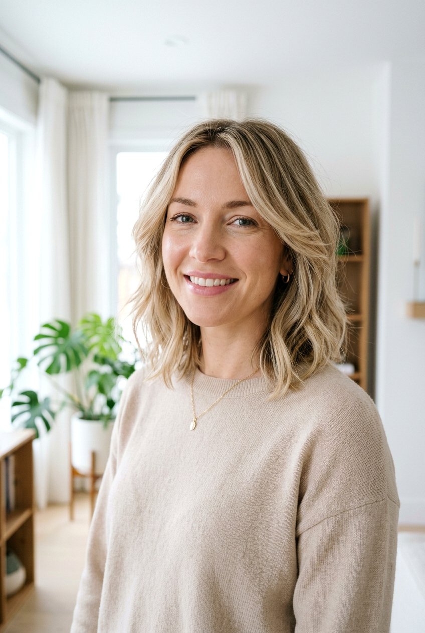 Feathered Lob Cut For Thin Hair - 20 feather cut for thin hair - 20 feather cut for thin hair