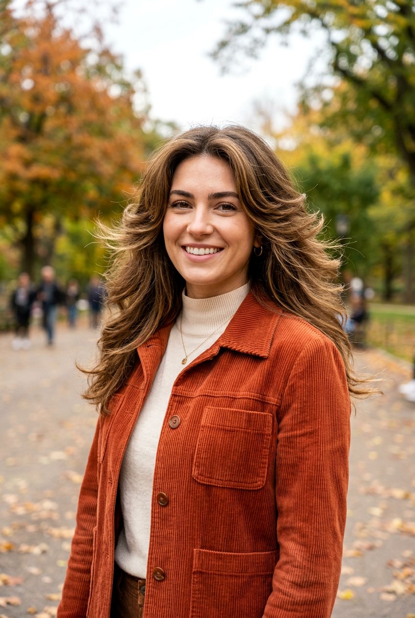 Feathered Long Layers Thick Hair - 20 long layers for thick heavy hair - 20 long layers for thick heavy hair