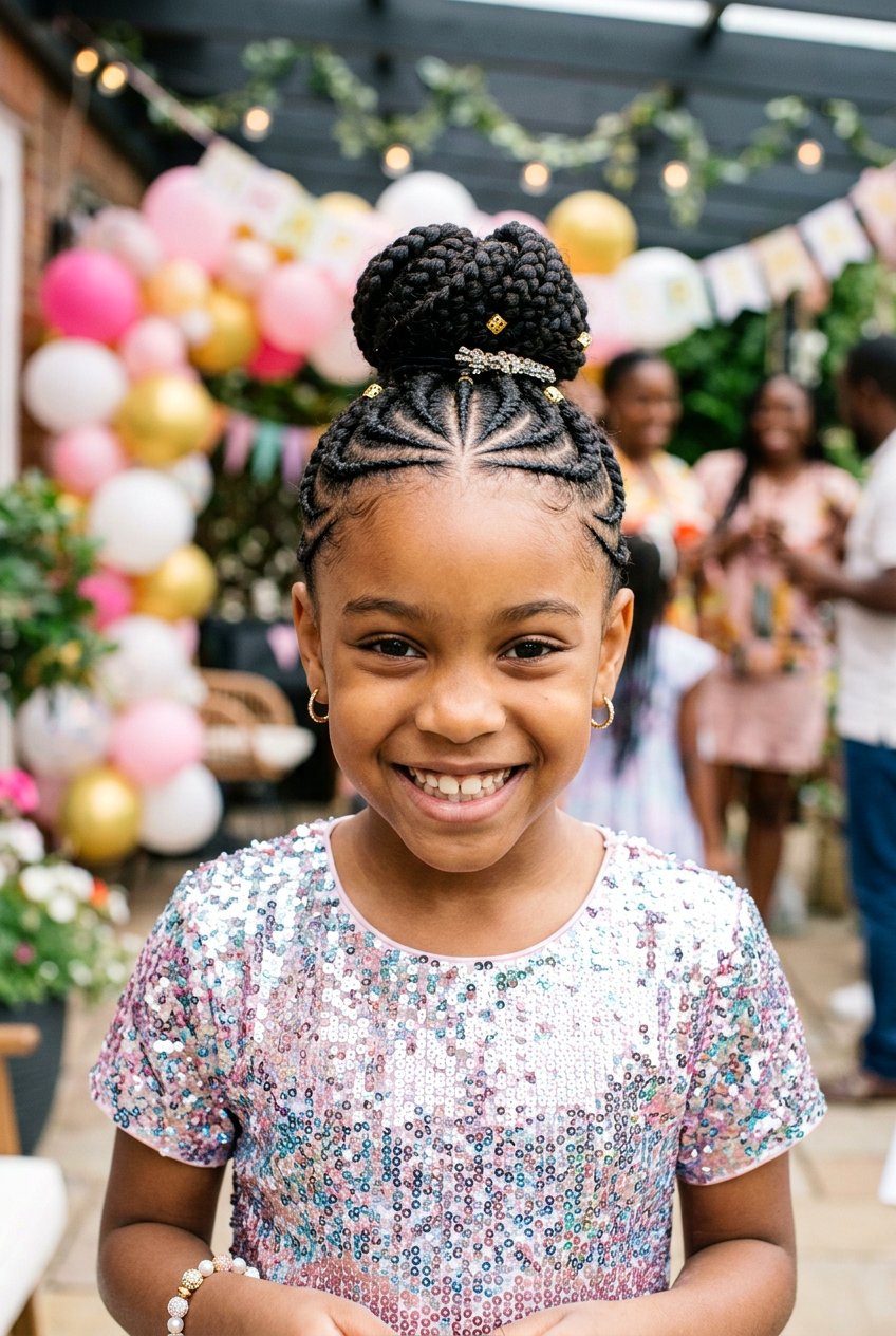 Feed In Braid For Girls - 20 birthday braid styles for girls - 20 birthday braid styles for girls