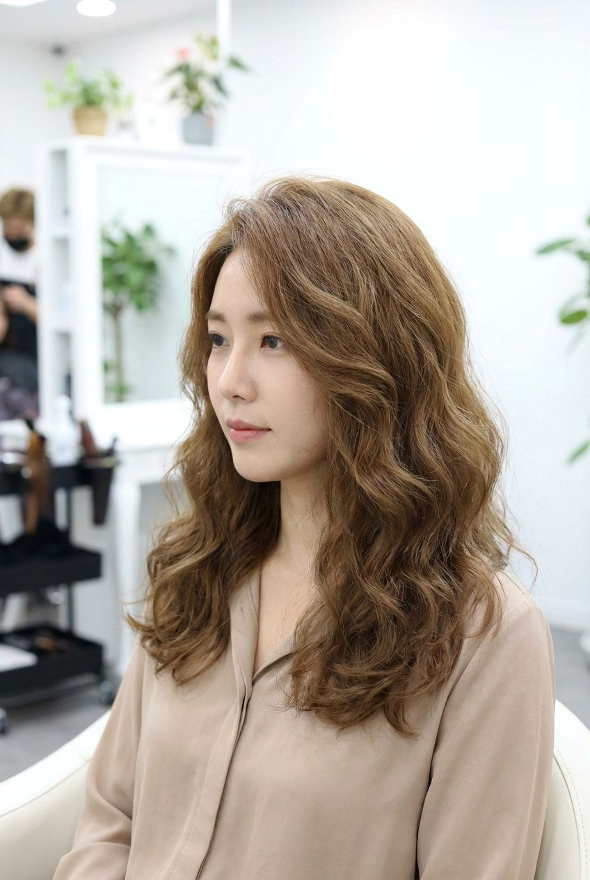 Fine Hair Body Wave Perm - 20 body wave perm hairstyles - 20 body wave perm hairstyles