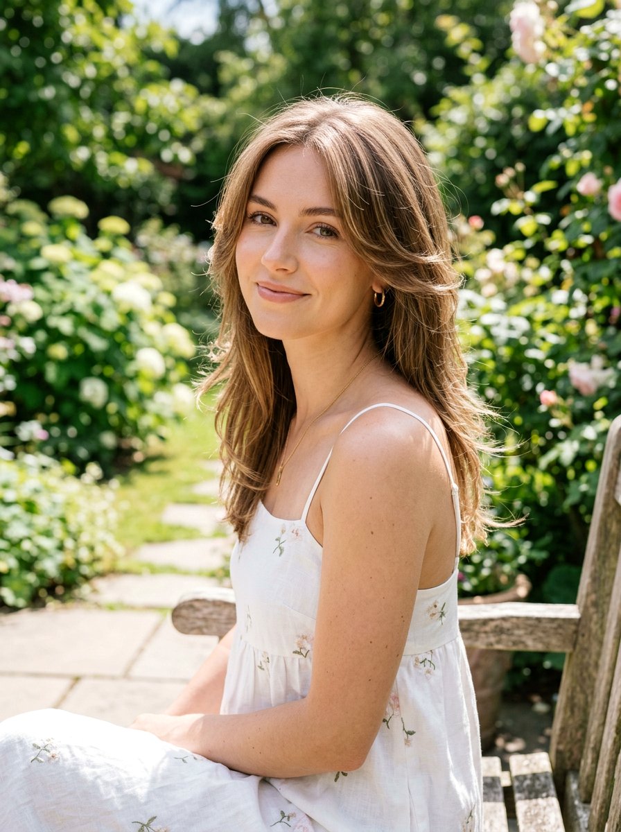 20 Trendy Butterfly Haircut Ideas to Refresh Your Look in 2026