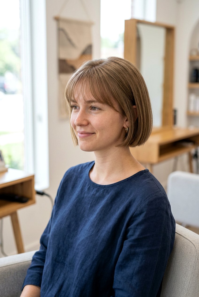 Fine Hair Pageboy Haircut For Women - 20 pageboy haircut for women - 20 pageboy haircut for women