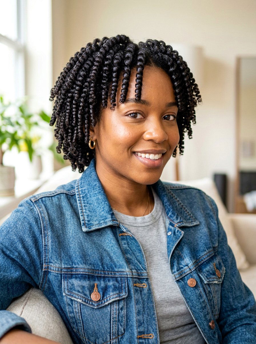20 Trending Hairstyle Ideas for Black Women You Need to Try