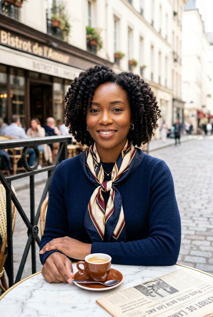 Finger Coils Bob - 20 finger coils hairstyle for natural hair - 20 finger coils hairstyle for natural hair