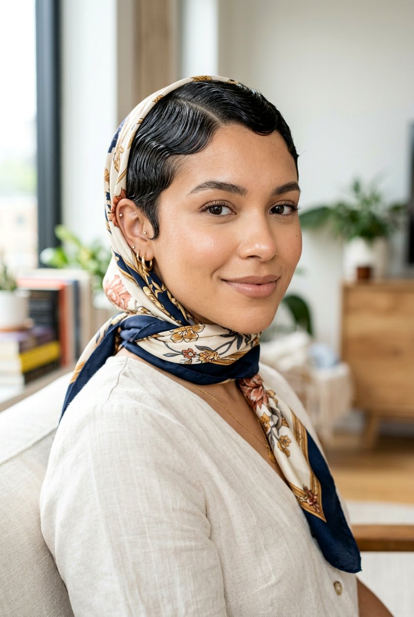 Finger Waves On Very Short Hair - 20 finger waves on short natural hair - 20 finger waves on short natural hair