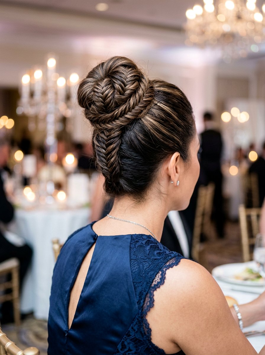 20 Stunning Fishtail Braid Hairstyle Ideas For Long Hair