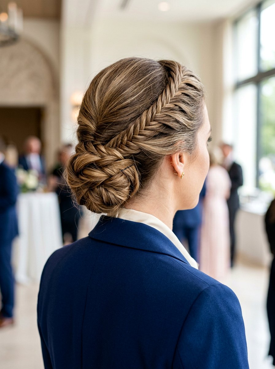 20 Beautiful Soft Glam Hairstyle Ideas for Your Graduation