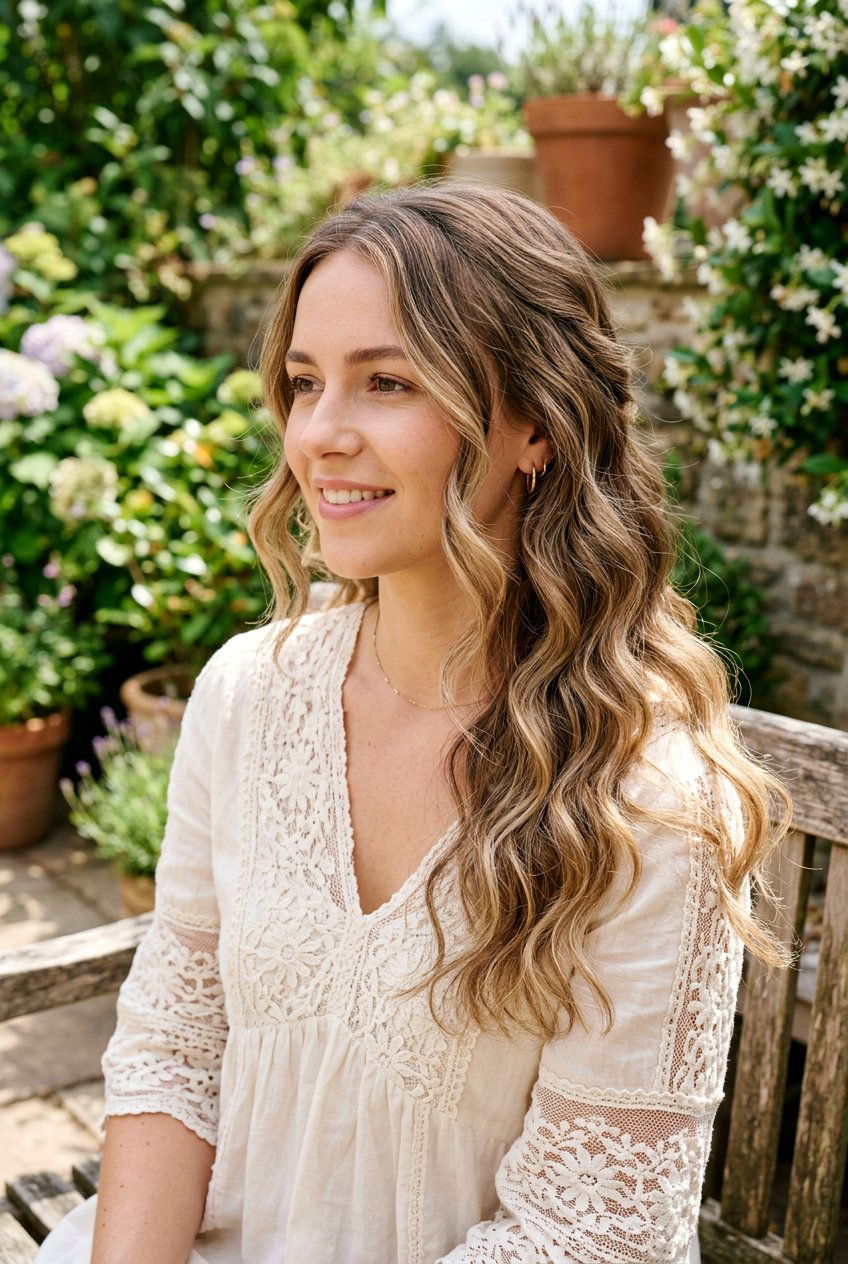 Fishtail braid waves fine hair - 20 heatless waves for shoulder length fine hair - 20 heatless waves for shoulder length fine hair