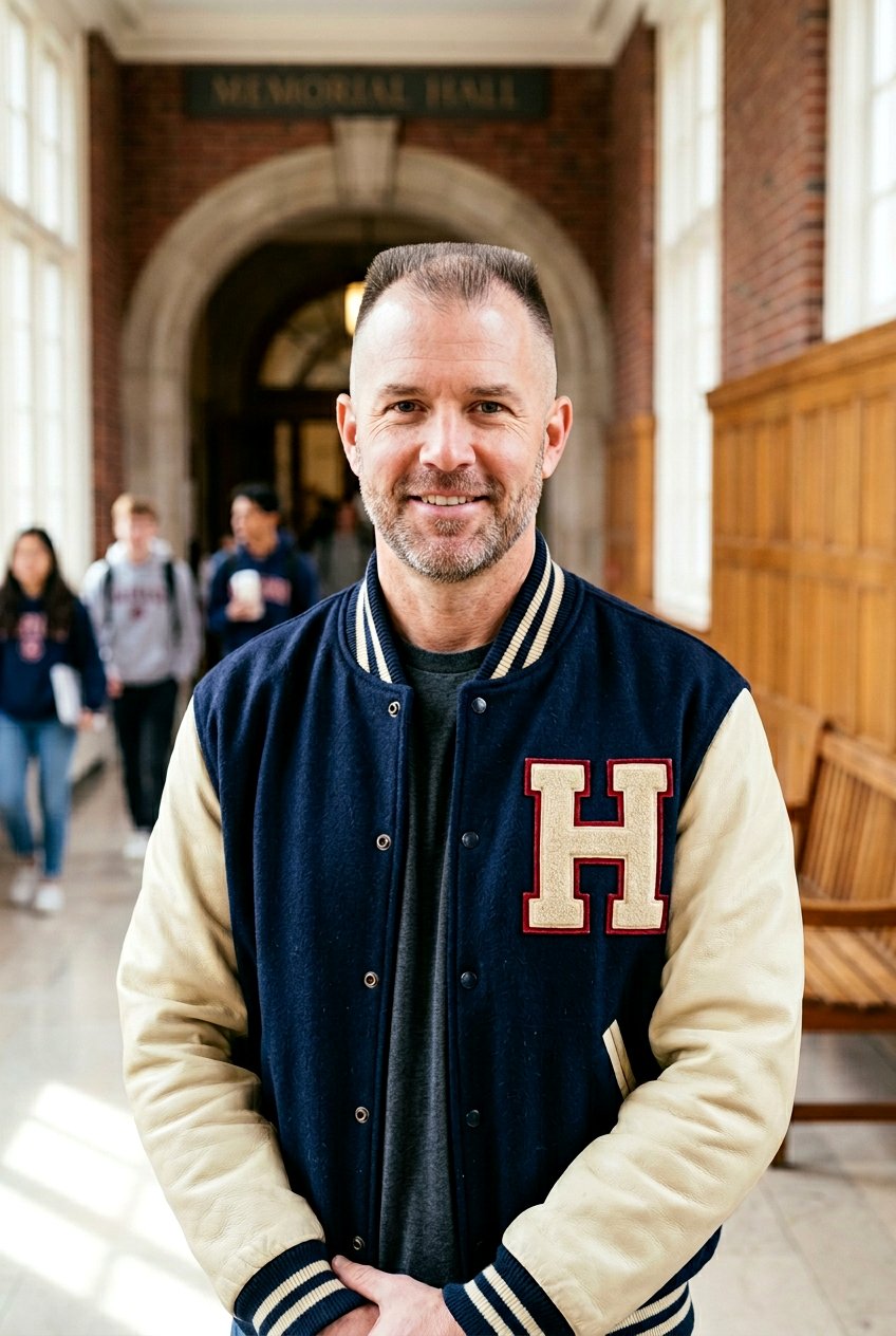 Flat Top Thinning Crown - 20 mens haircut for thinning crown - 20 men’s haircut for thinning crown