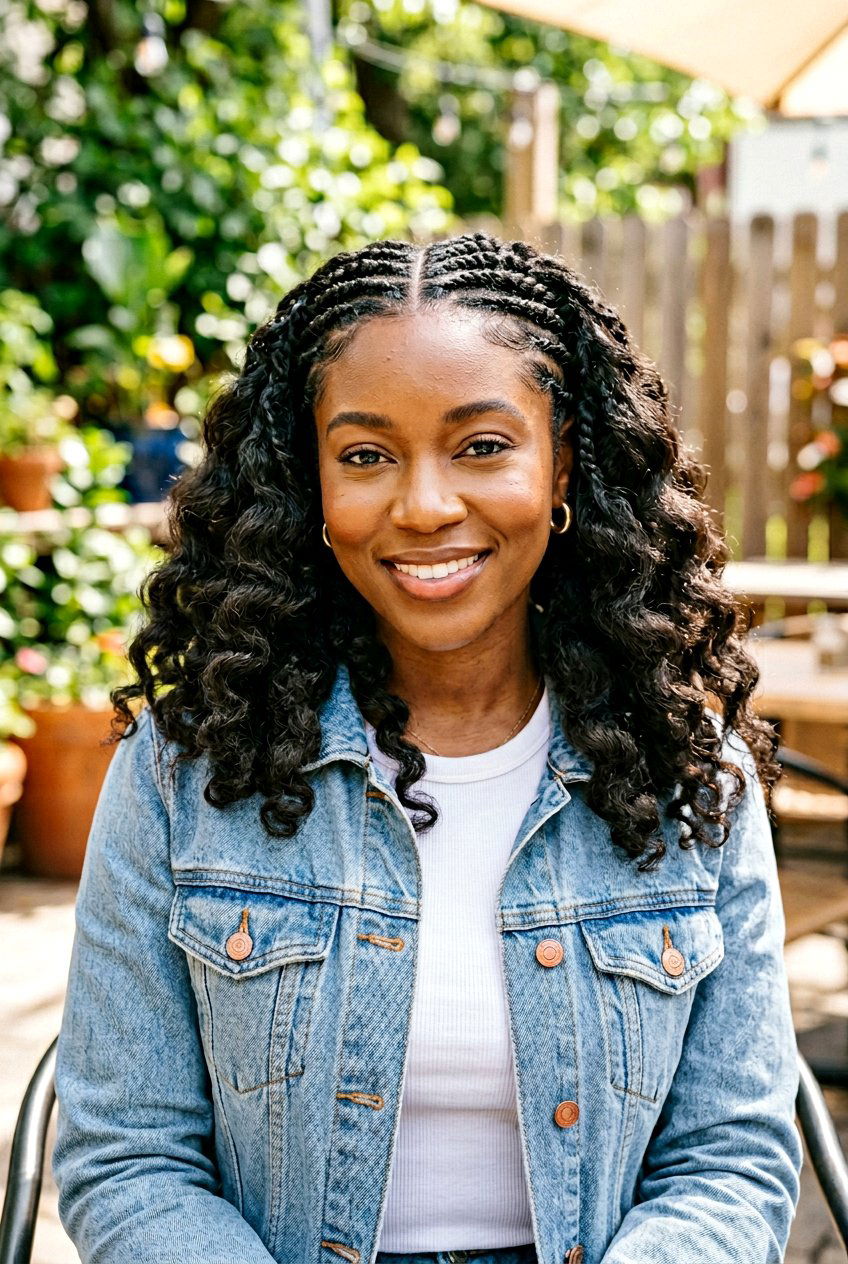 Flat Twist For Waves - 20 overnight twists for straight hair women - 20 overnight twists for straight hair women