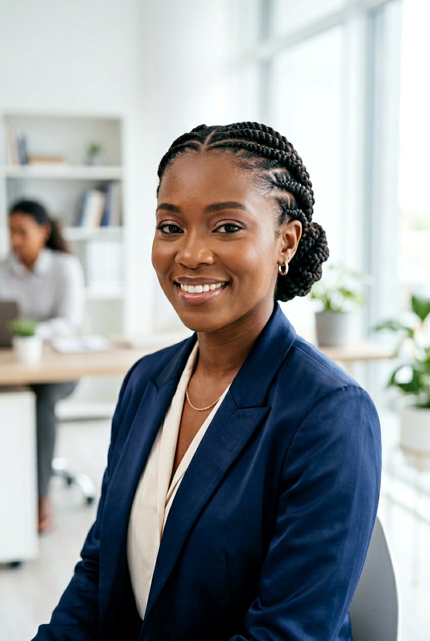 Flat Twist Natural Hair - 20 overnight stretch hairstyle for natural hair - 20 overnight stretch hairstyle for natural hair