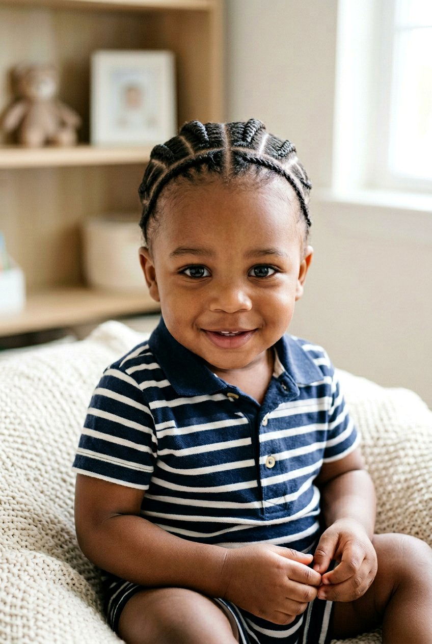 Flat Twists For Baby Boys - 20 baby boy twist hairstyles - 20 baby boy twist hairstyles