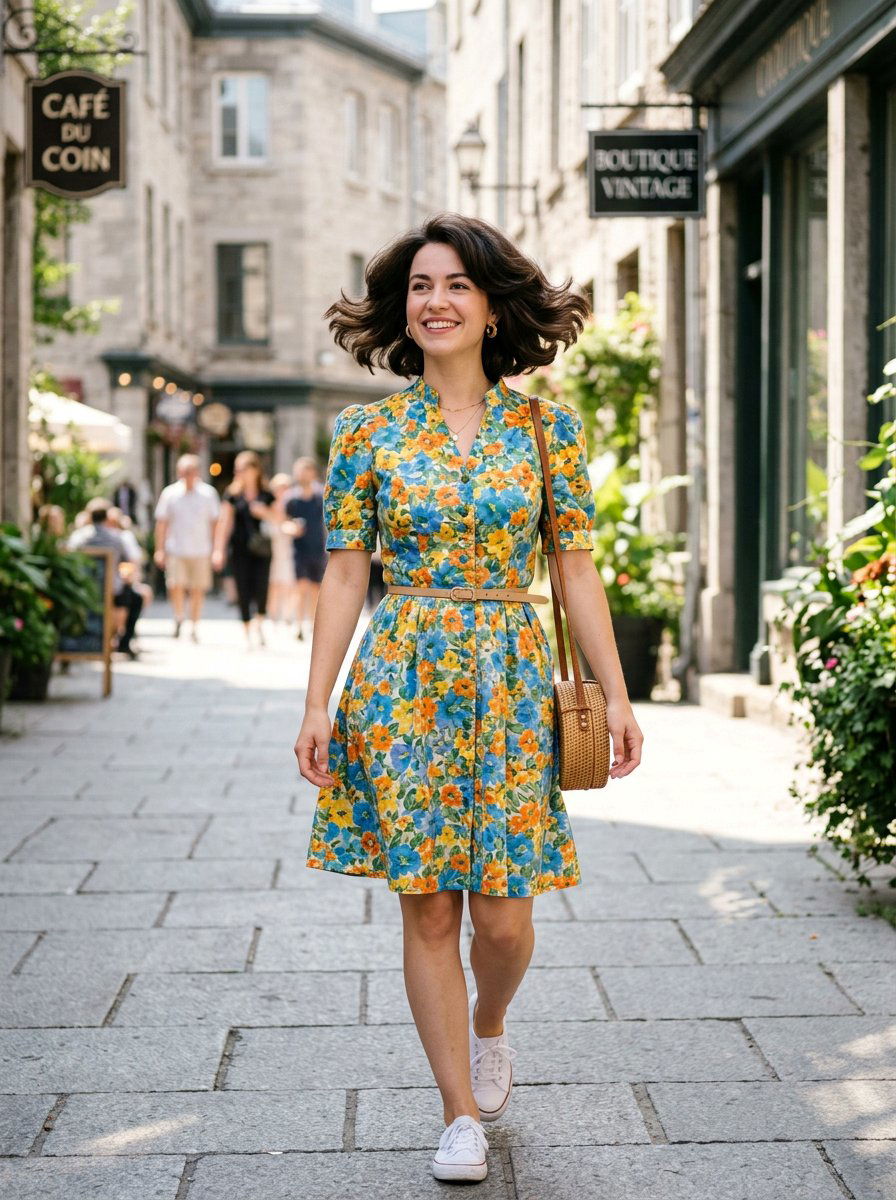 Flipped Out Bob For Petite Women - 20 hairstyle to flatter petite features - 20 hairstyle to flatter petite features