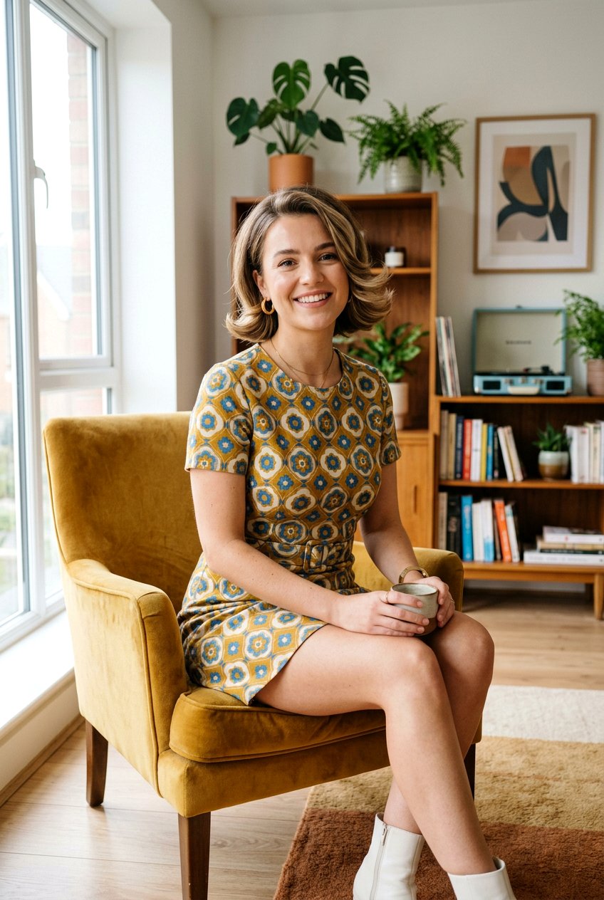 Flipped Out Ends Short Bob - 20 birthday hairstyle for short bob hair - 20 birthday hairstyle for short bob hair