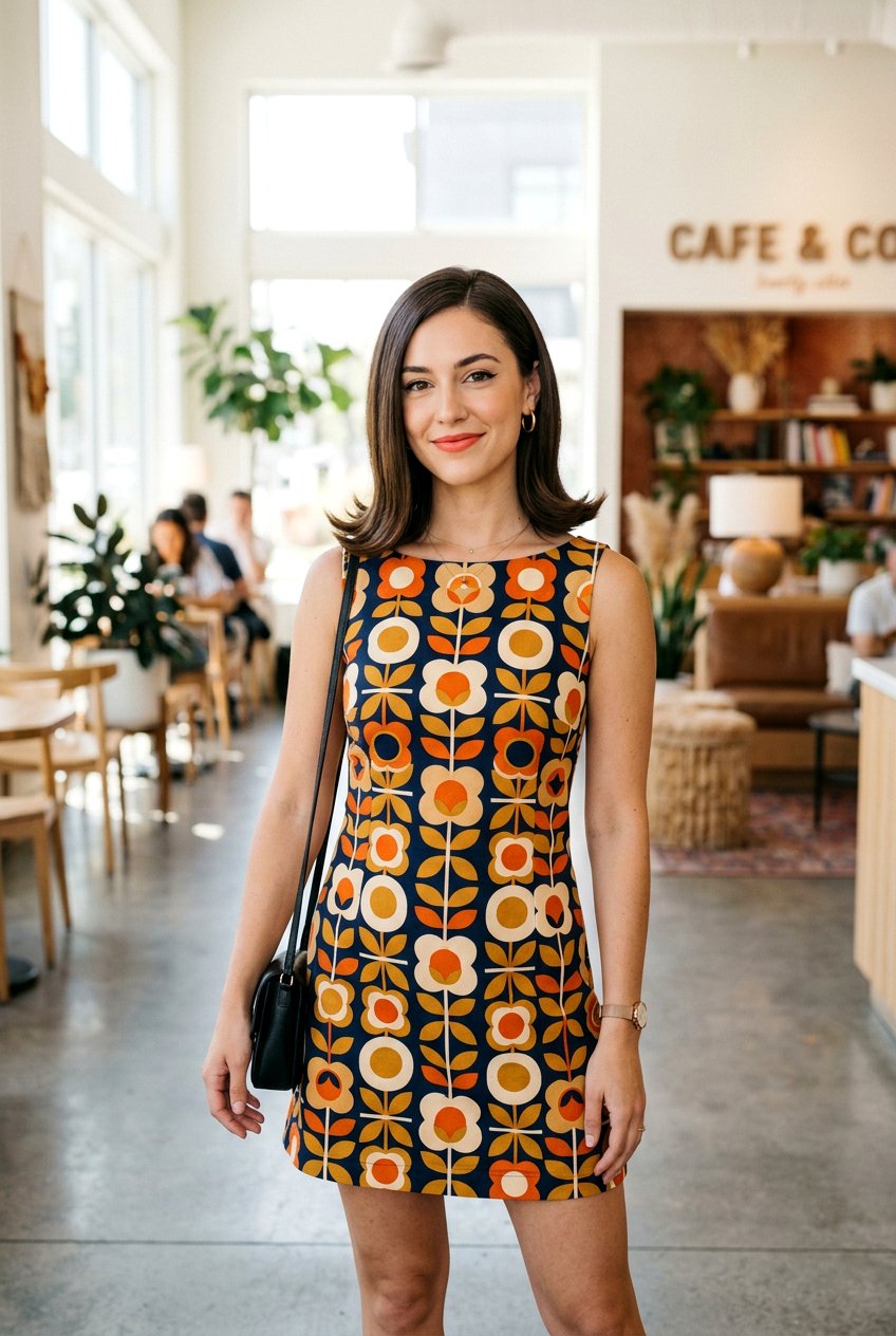 Flipped Out Ends - 20 concert hairstyle for shoulder length hair - 20 concert hairstyle for shoulder length hair