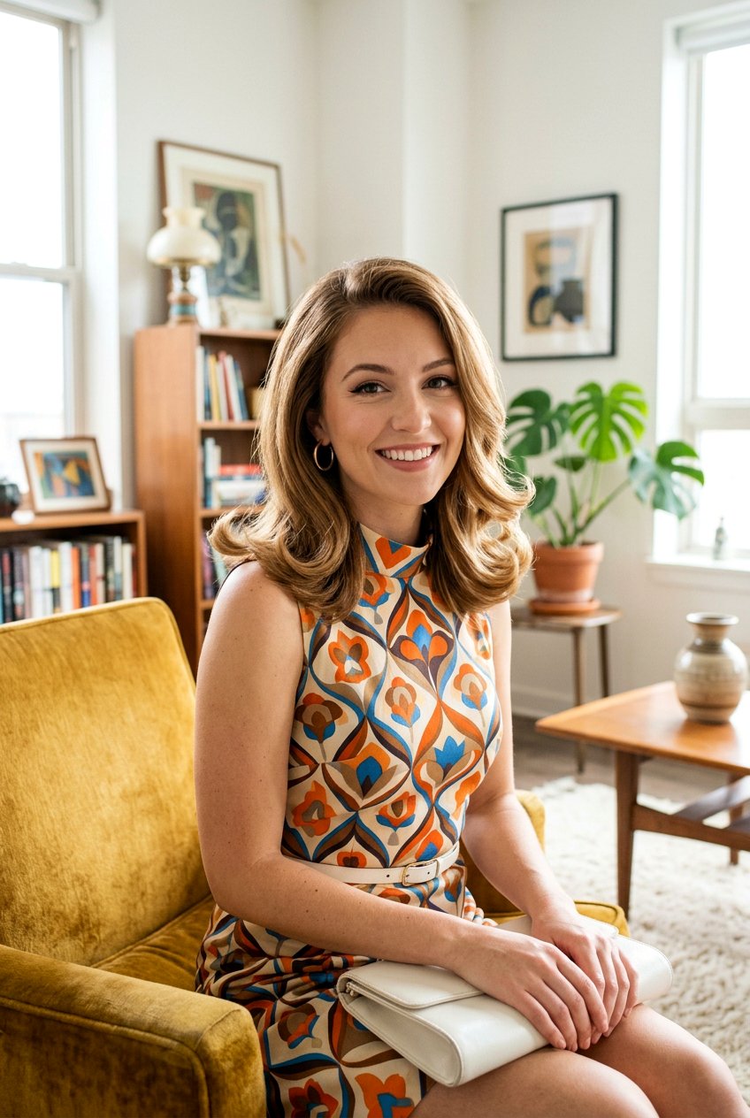 Flipped Out Lob - 20 quiet luxury lob haircut - 20 quiet luxury lob haircut