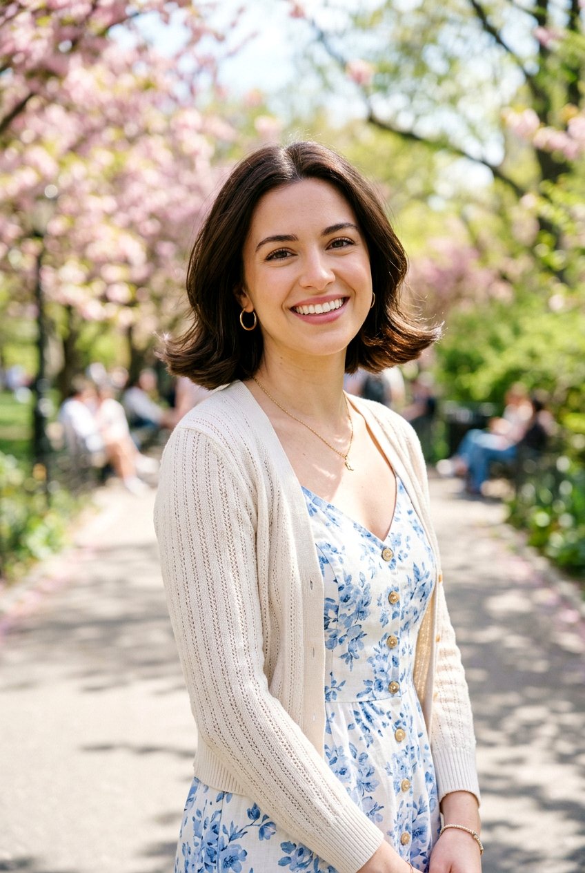 Flippy Bob - 20 trendy bob haircuts 2026 - 20 trendy bob haircuts 2026