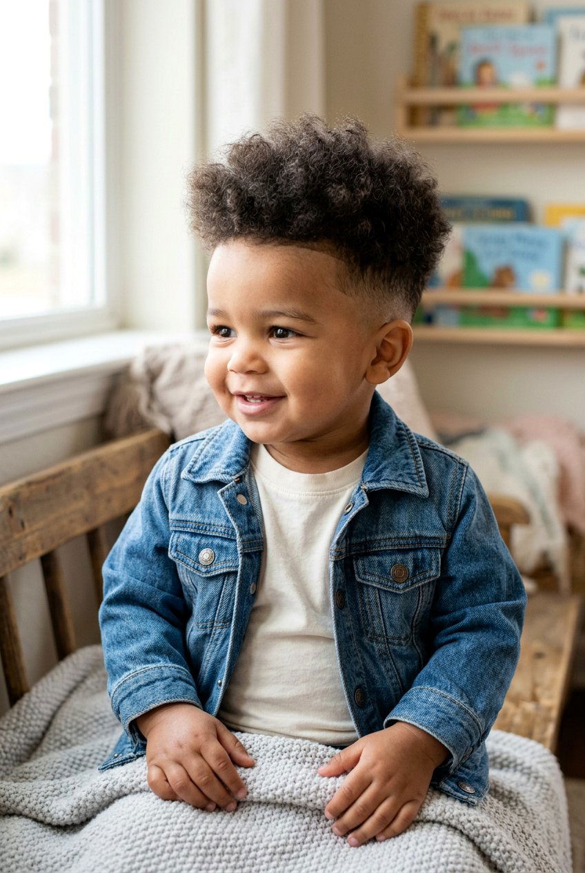 Fluffy Hair Low Fade - 20 baby boy fluffy haircut - 20 baby boy fluffy haircut