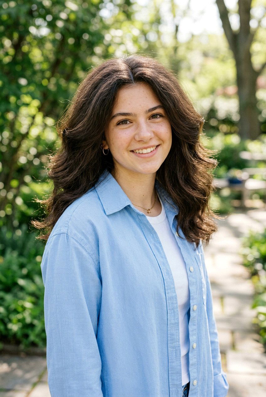 Fluffy Middle Part for Thick Hair - 20 boys fluffy middle part haircut - 20 boys fluffy middle part haircut