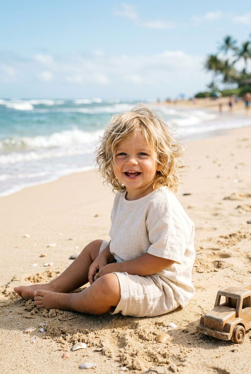 Fluffy Surfer Shag - 20 baby boy fluffy haircut - 20 baby boy fluffy haircut