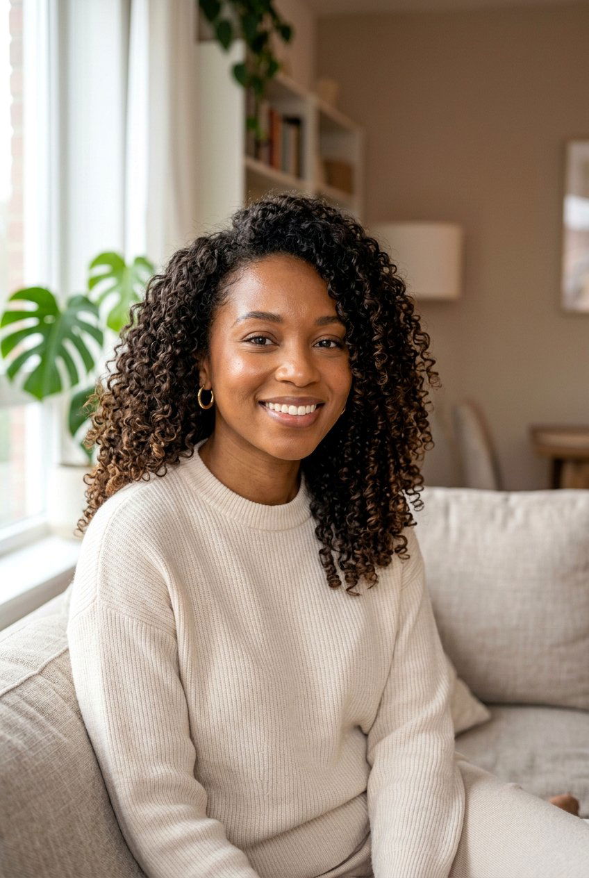 Fourth Day Curly Faux Wash And Go Refresh - 20 fourth day curly refresh styles - 20 fourth day curly refresh styles