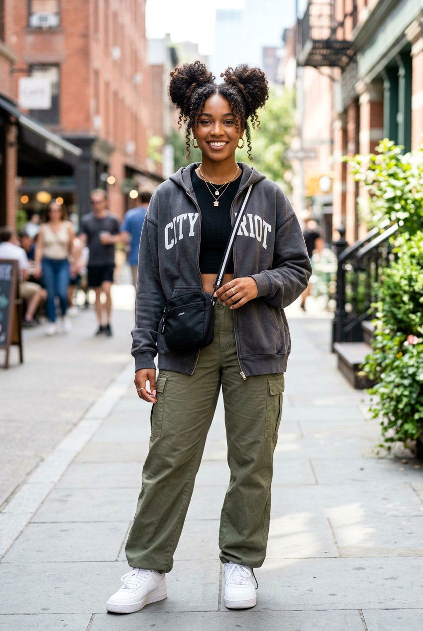 Fourth Day Curly Space Buns - 20 fourth day curly refresh styles - 20 fourth day curly refresh styles