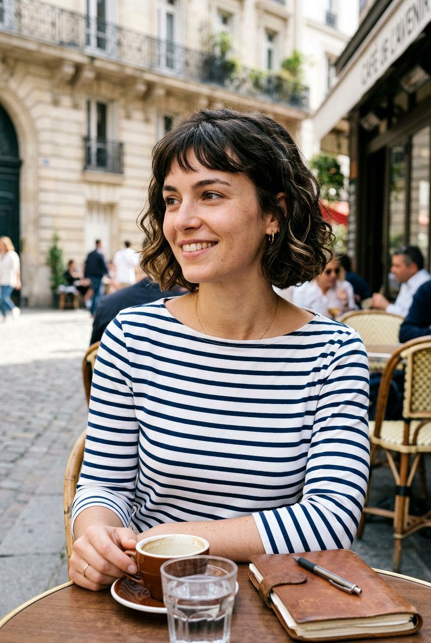 French Alt Bob - 20 alt bob haircut women - 20 alt bob haircut women