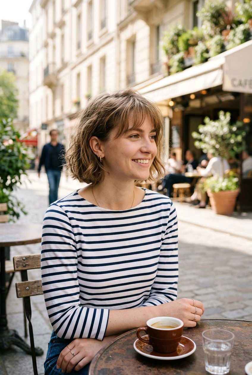 French Bob For Fine Hair - 20 bob haircut for damaged thin hair - 20 bob haircut for damaged thin hair