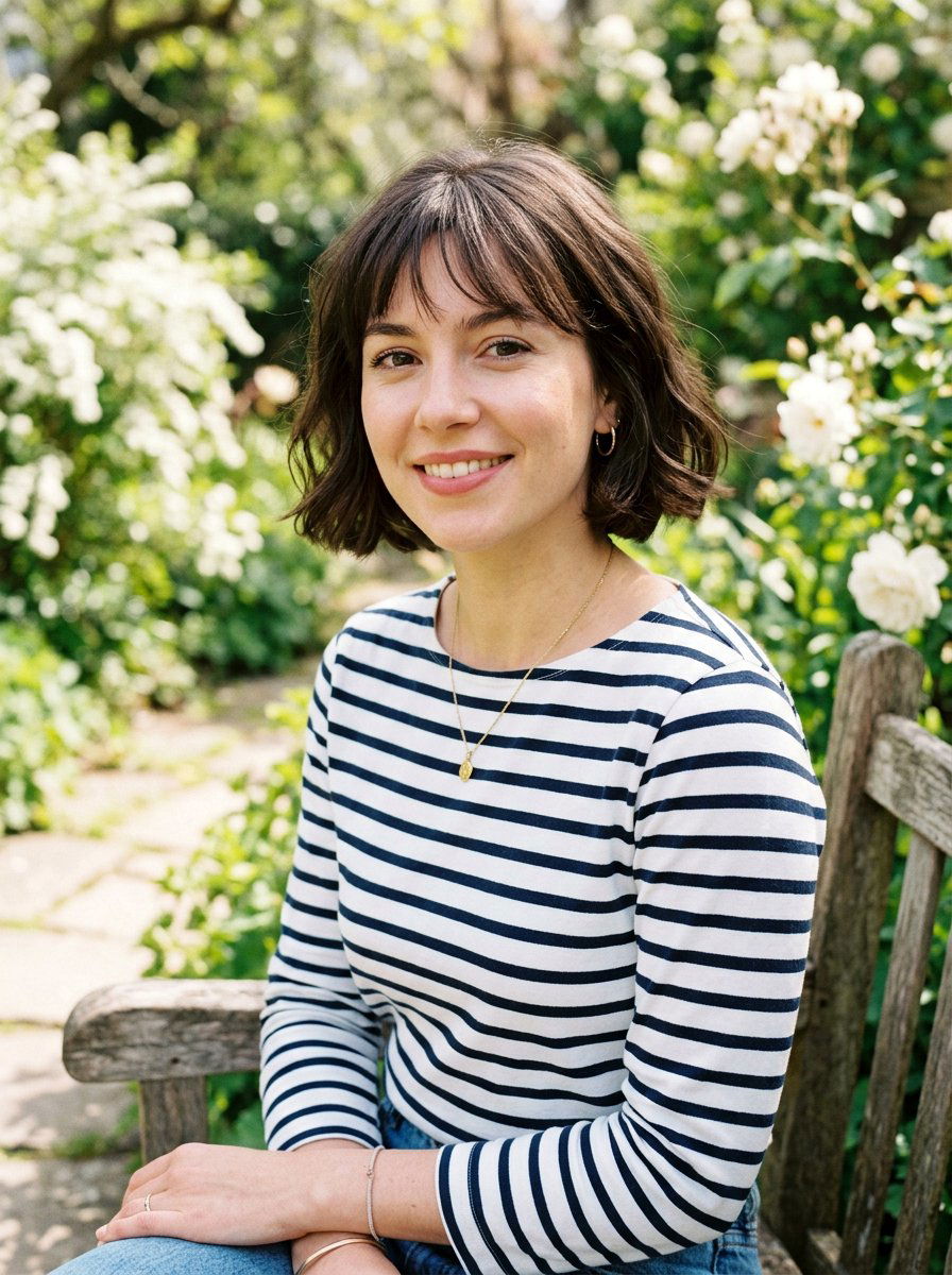 20 Cute Bob Haircut Ideas for Women to Transform Your Look