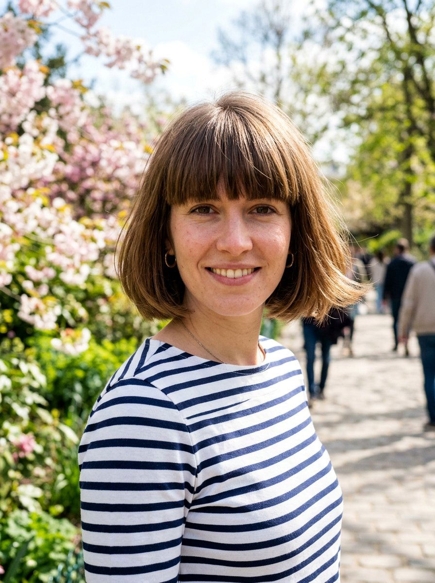 20 Final Haircut Ideas For Women: Ultimate Flattering Looks