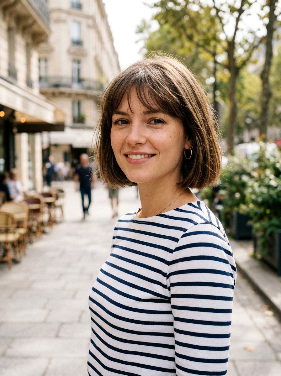 20 Best Final Haircut Keyword Ideas For Women To Try Now