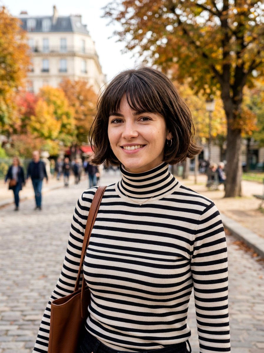 20 Trendy Haircut for Mature Women to Rock With Style in 2026