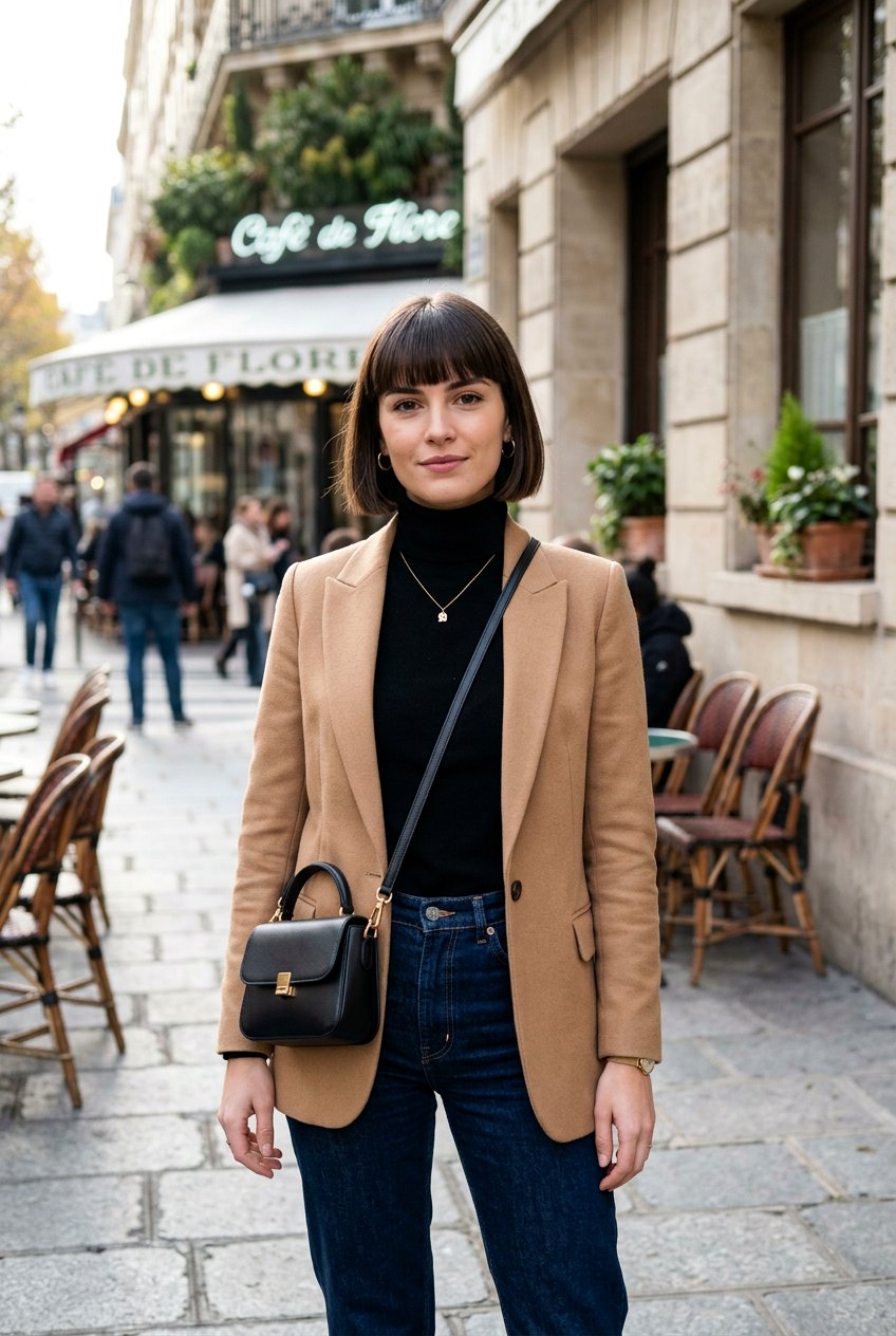 20 Stunning Before And After Haircut Ideas For Your Next Chop