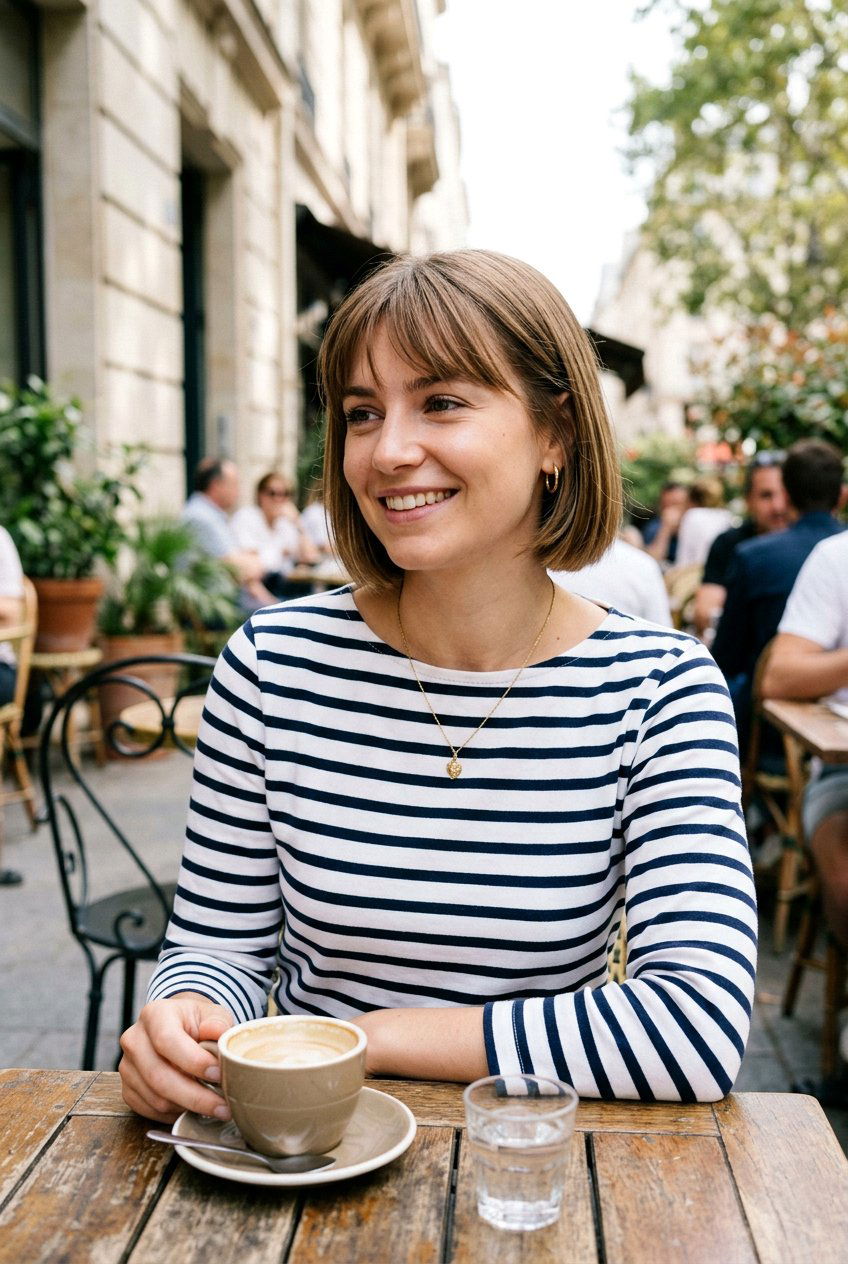 20 Beautiful Low Maintenance Haircuts for Fine Straight Hair