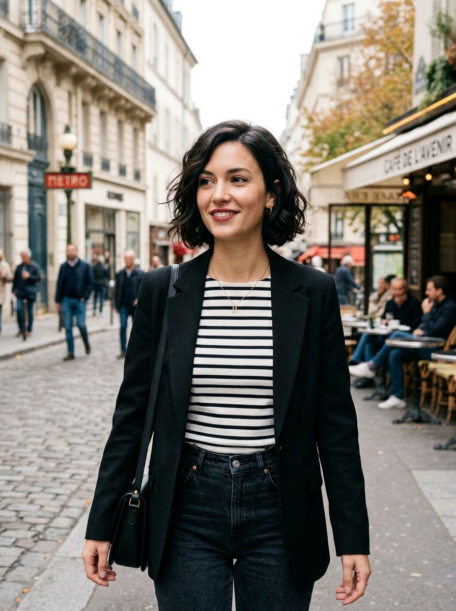 French Bob Side Part - 20 red carpet bob with side part - 20 red carpet bob with side part