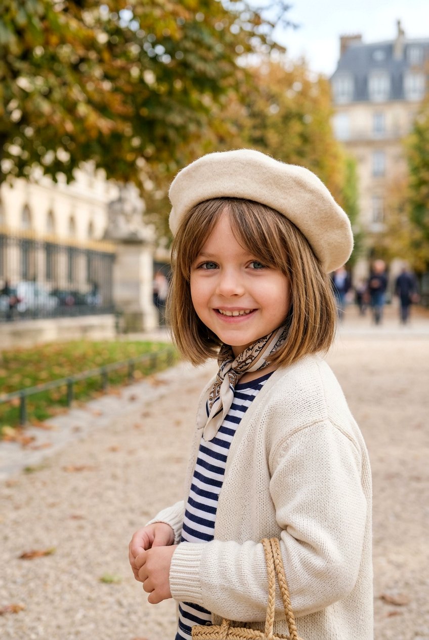 French Bob With Curtain Bangs - 20 little girls bob with curtain bangs - 20 little girls bob with curtain bangs