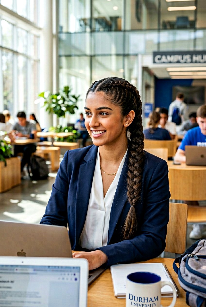 French Braid Ponytail - 20 braid hairstyle for college girls - 20 braid hairstyle for college girls